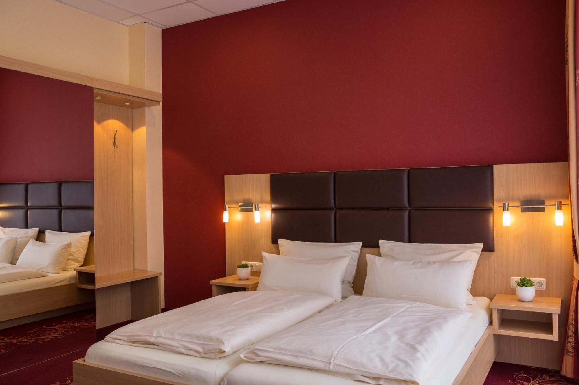 Komfort-Hotel Katerberg Luchow Cameră foto